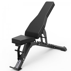 ADJUSTABLE BENCH (WBX-400) Toorx - σε 12 άτοκες δόσεις