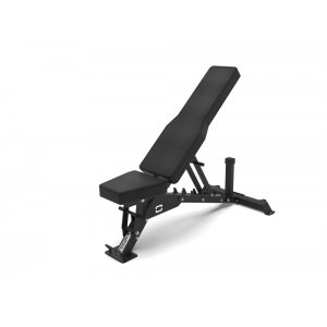 ADJUSTABLE BENCH (WBX-700) Toorx - σε 12 άτοκες δόσεις
