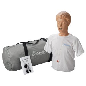 Simulaids® Adult Choking Manikin