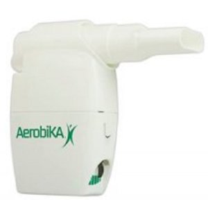 Συσκευή Ταλάντωσης PEP Aerobika - Σε 12 άτοκες δόσεις