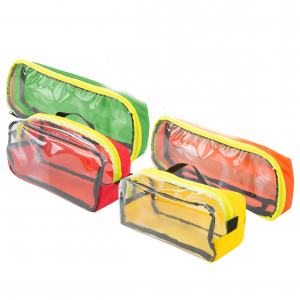 AEROcase - PRO 1R Εσωτερικές Θήκες Διαχωρισμού Υλικών (Σετ 4 τεμαχίων - 4 αποχρώσεων) 2023874 - Σε 12 άτοκες δόσεις