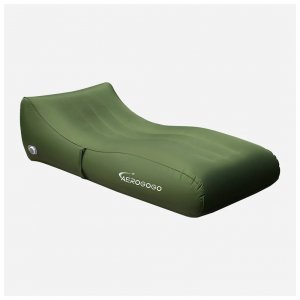AEROGOGO GIGA AIR LOUNGER PS2 - Σε 12 Άτοκες Δόσεις