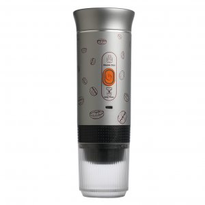 AEROGOGO PORTABLE EXPRESSO MAKER - Σε 12 Άτοκες Δόσεις