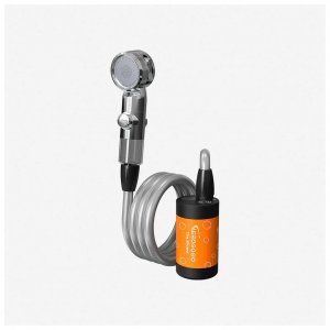 AEROGOGO TINY SHOWER - Σε 12 Άτοκες Δόσεις