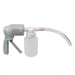 AEROsuc Χειροκίνητη Αντλία Αναρρόφησης (HAG01-HP) - Σε 12 άτοκες δόσεις