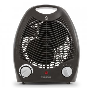 Αερόθερμο δωματίου/δαπέδου 2000W TROTEC TFH20E - 170003 - Σε 12 Άτοκες Δόσεις
