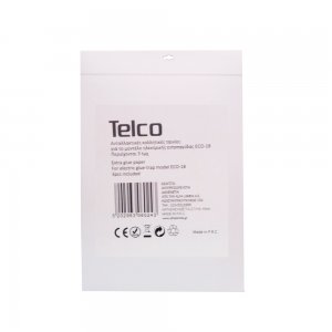 Αυτοκόλλητα χαρτιά με κόλλα για ECO-18 3ΤΜΧ - L06.024 - Σε 12 Άτοκες Δόσεις
