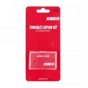 Αυτοκόλλητα μπαλώματα για φουσκωτά tubes - Jobe - 2876