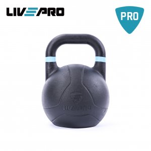 Αγωνιστικό Kettlebell 28kg Β-8044-28 - σε 12 άτοκες δόσεις