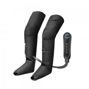 Air Compression Leg Massager inSPORTline Beinhowair II-INS-26358-2 - σε 12 άτοκες δόσεις