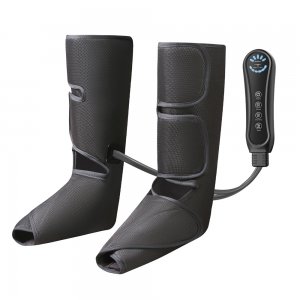 Air Compression Leg Massager inSPORTline Vrandair-INS-26357 - σε 12 άτοκες δόσεις