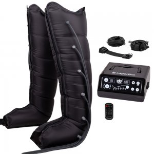 Air Compression Massage System inSPORTline Compisimo M-INS-28405 - σε 12 άτοκες δόσεις