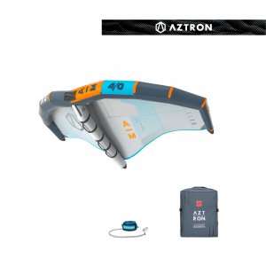 AIR WING AIM 4.0 By Aztron® - 105652- Σε 12 Άτοκες Δόσεις