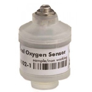 Αισθητήρας Οξυγόνου (Ventilogic Plus, L/S) - 0807358 - Σε 12 άτοκες δόσεις