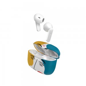 Ακουστικά Bluetooth με θήκη φόρτισης EBXART3 TNB - 070063 - Σε 12 Άτοκες Δόσεις