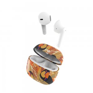 Ακουστικά Bluetooth με θήκη φόρτισης EBXTOUCAN TNB - 070073 - Σε 12 Άτοκες Δόσεις