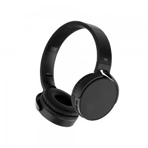 Ακουστικά κεφαλής BLUETOOTH CBSGL2BK TNB Μαύρα - 070069 - Σε 12 Άτοκες Δόσεις