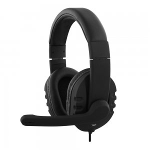 Ακουστικά κεφαλής με μικρόφωνο CSMHS300 - 070015 - Σε 12 Άτοκες Δόσεις