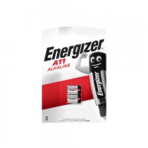 Αλκαλική μπαταρία σε blister A11/6V - 130041 - Σε 12 Άτοκες Δόσεις