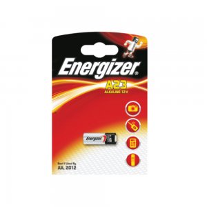 Αλκαλική μπαταρία σε blister Α23/12V - 130039 - Σε 12 Άτοκες Δόσεις