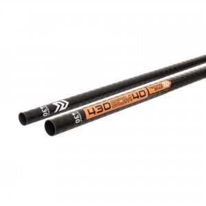 Άλμπουρο 490cm SDM C30% Technospar - 2880 - Σε 12 Άτοκες Δόσεις