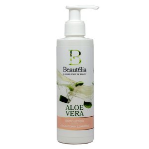 Body Lotion με Aloe Vera 200ml Beautelia