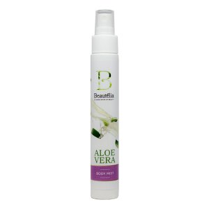 Body Mist με Aloe Vera 75ml Beutelia