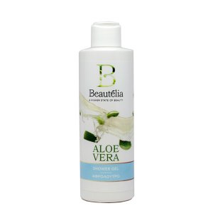 Shower Gel με Aloe Vera 200ml Beautelia