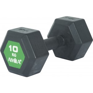 Αλτηράκι εξάγωνο 10,00kg - 90591 - σε 12 άτοκες δόσεις