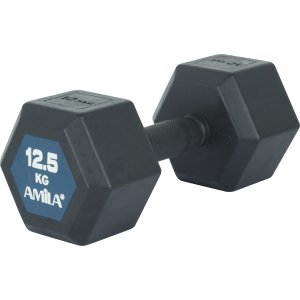 Αλτηράκι εξάγωνο 12,50kg - 90592 - σε 12 άτοκες δόσεις