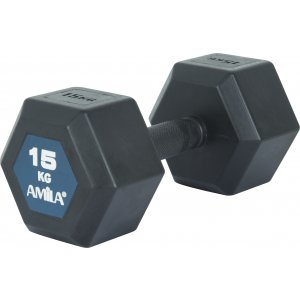 Αλτηράκι εξάγωνο 15,00kg - 90593 - σε 12 άτοκες δόσεις