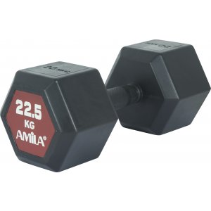 Αλτηράκι εξάγωνο 22,50kg - 90596 - σε 12 άτοκες δόσεις