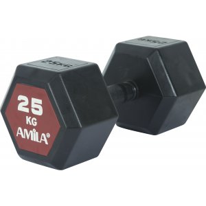 Αλτηράκι εξάγωνο 25,00kg - 90597 - σε 12 άτοκες δόσεις