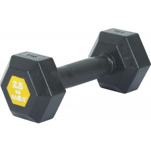 Αλτηράκι εξάγωνο 2,50kg - 90582 - σε 12 άτοκες δόσεις