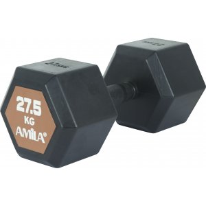 Αλτηράκι εξάγωνο 27,50kg - 90598 - σε 12 άτοκες δόσεις