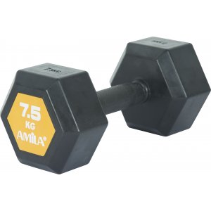 Αλτηράκι εξάγωνο 7,50kg - 90588 - σε 12 άτοκες δόσεις