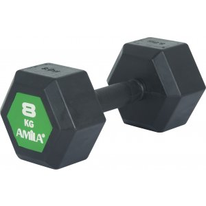 Αλτηράκι εξάγωνο 8,00kg - 90589 - σε 12 άτοκες δόσεις