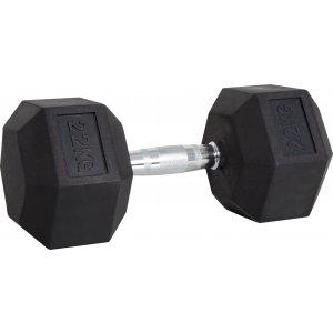 Αλτηράκι με επικάλυψη λάστιχου 22kg - 90566 - σε 12 άτοκες δόσεις