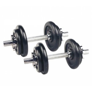 ΑΛΤΗΡΑΚΙΑ ΣΕΤ 20KG OPTIMUM - σε 12 άτοκες δόσεις