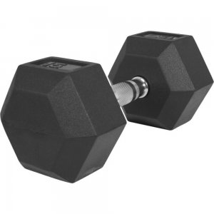 ΑΛΤΗΡΑΣ ΕΞΑΓΩΝΟΣ 15kg inSPORTline-INS-31082 - σε 12 άτοκες δόσεις