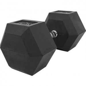 ΑΛΤΗΡΑΣ ΕΞΑΓΩΝΟΣ 40kg inSPORTline - σε 12 άτοκες δόσεις