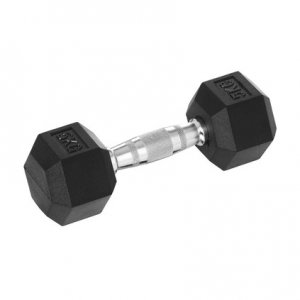 ΑΛΤΗΡΑΣ ΕΞΑΓΩΝΟΣ 5kg inSPORTline - σε 12 άτοκες δόσεις