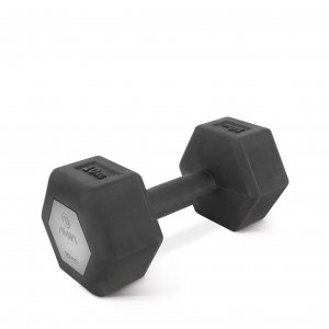 Aλτήρας Εξάγωνος Original Rubber S - 10,0Kg - 84820 - σε 12 άτοκες δόσεις