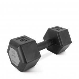 Aλτήρας Εξάγωνος Original Rubber S - 12,5Kg - 84821 - σε 12 άτοκες δόσεις