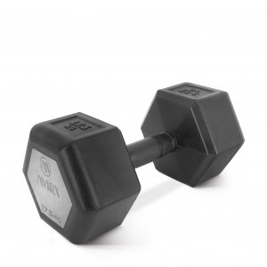 Aλτήρας Εξάγωνος Original Rubber S - 17,5Kg - 84823 - σε 12 άτοκες δόσεις