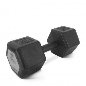 Aλτήρας Εξάγωνος Original Rubber S - 22,5Kg - 84825 - σε 12 άτοκες δόσεις