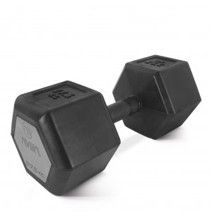 Aλτήρας Εξάγωνος Original Rubber S - 27,5Kg - 84827 - σε 12 άτοκες δόσεις