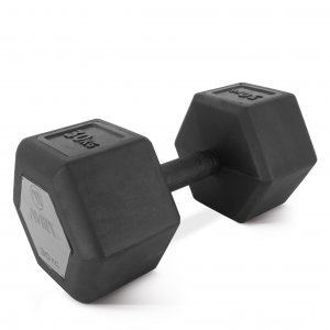 Aλτήρας Εξάγωνος Original Rubber S - 30,0Kg - 84828 - σε 12 άτοκες δόσεις