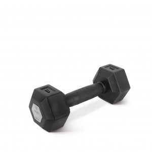 Aλτήρας Εξάγωνος Original Rubber S - 3,0Kg - 84813 - σε 12 άτοκες δόσεις