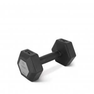 Aλτήρας Εξάγωνος Original Rubber S - 4,0Kg - 84814 - σε 12 άτοκες δόσεις